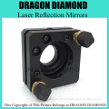 Factory Supply High Quality Laser Mirror Mount for 25mm Laser Reflection Mirrors